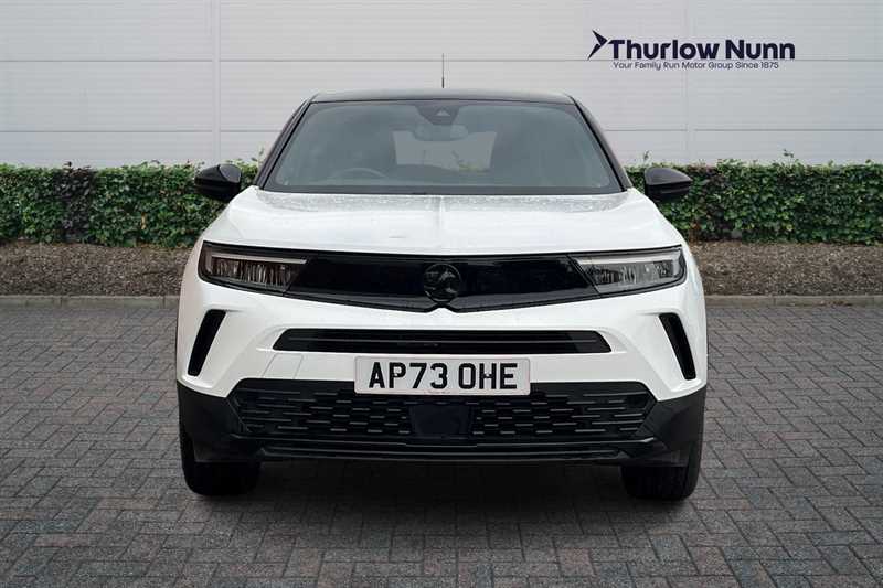 Used Vauxhall Mokka 2023 for sale - 77911457: Photo 8