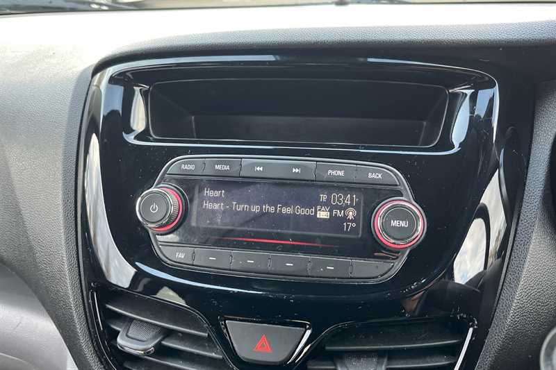 Used Vauxhall Viva 2016 for sale - 76842381: Photo 19