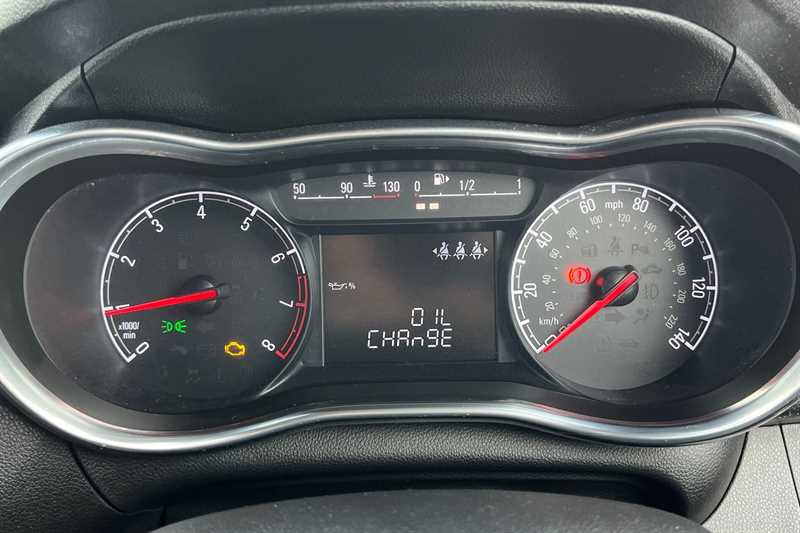 Used Vauxhall Viva 2016 for sale - 76842381: Photo 20