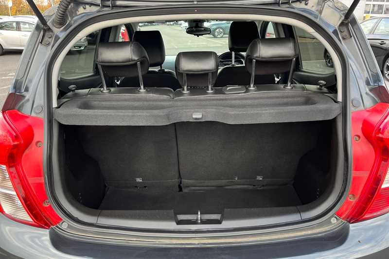 Used Vauxhall Viva 2016 for sale - 76842381: Photo 24