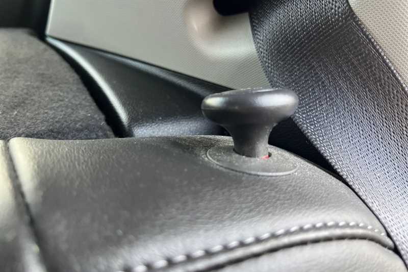 Used Vauxhall Viva 2016 for sale - 76842381: Photo 34