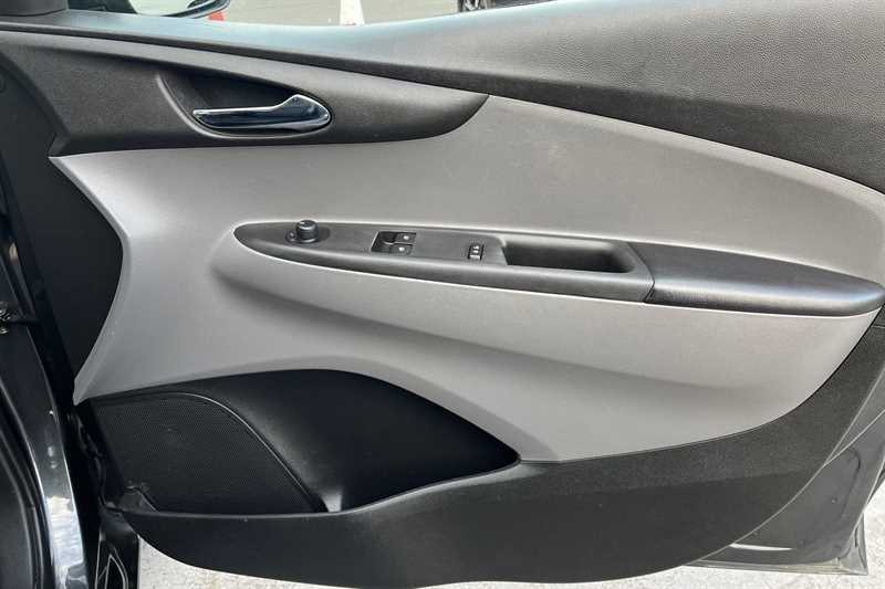 Used Vauxhall Viva 2016 for sale - 76842381: Photo 45