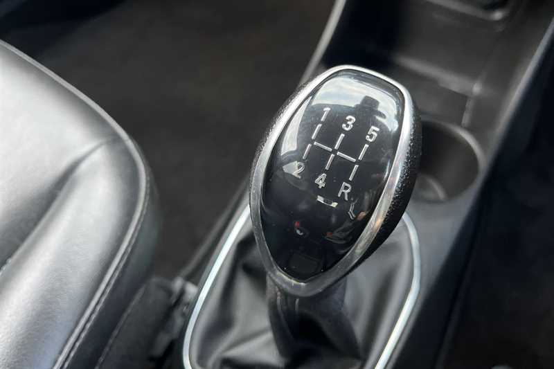 Used Vauxhall Viva 2016 for sale - 76842381: Photo 47