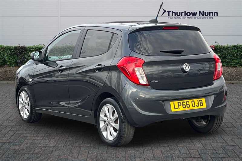Used Vauxhall Viva 2016 for sale - 76842381: Photo 5