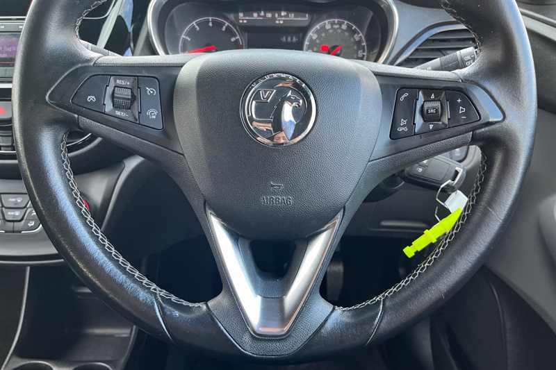 Used Vauxhall Viva 2016 for sale - 76842381: Photo 50