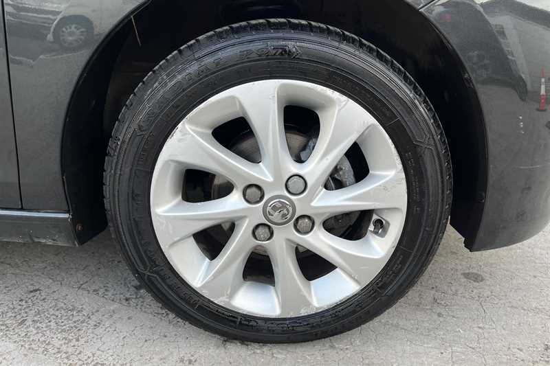 Used Vauxhall Viva 2016 for sale - 76842381: Photo 54