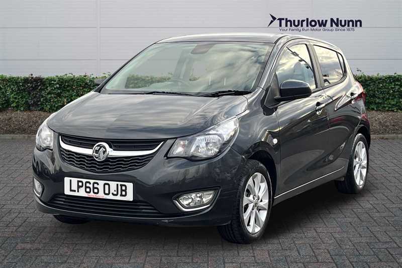 Used Vauxhall Viva 2016 for sale - 76842381: Photo 7