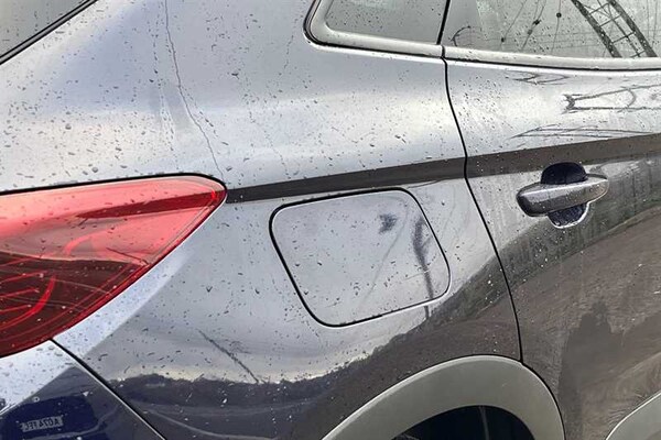Used Vauxhall Grandland X 2018 for sale - 76261938: Photo 34