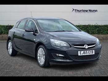 2016 - 1.6i Excite Hatchback 5dr Petrol Manual Euro 6 (115 ps)