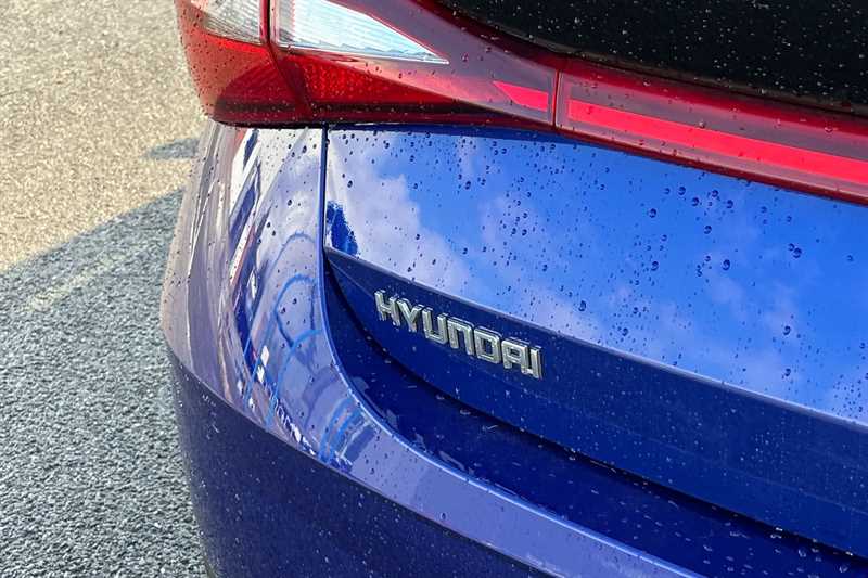 Used Hyundai i20 2021 for sale - 76168940: Photo 26