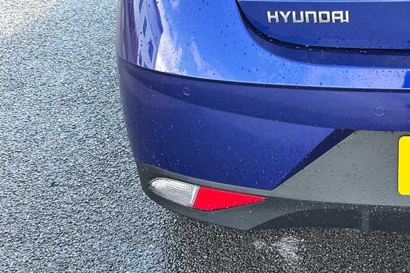 Used Hyundai i20 2021 for sale - 76168940: Photo 29