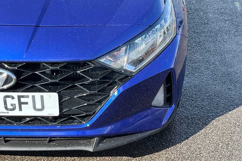 Used Hyundai i20 2021 for sale - 76168940: Photo 41