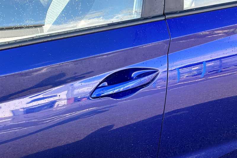 Used Hyundai i20 2021 for sale - 76168940: Photo 45