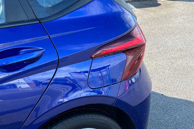 Used Hyundai i20 2021 for sale - 76168940: Photo 46