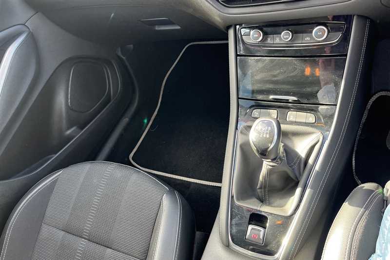 Used Vauxhall Grandland 2023 for sale - 77471754: Photo 14