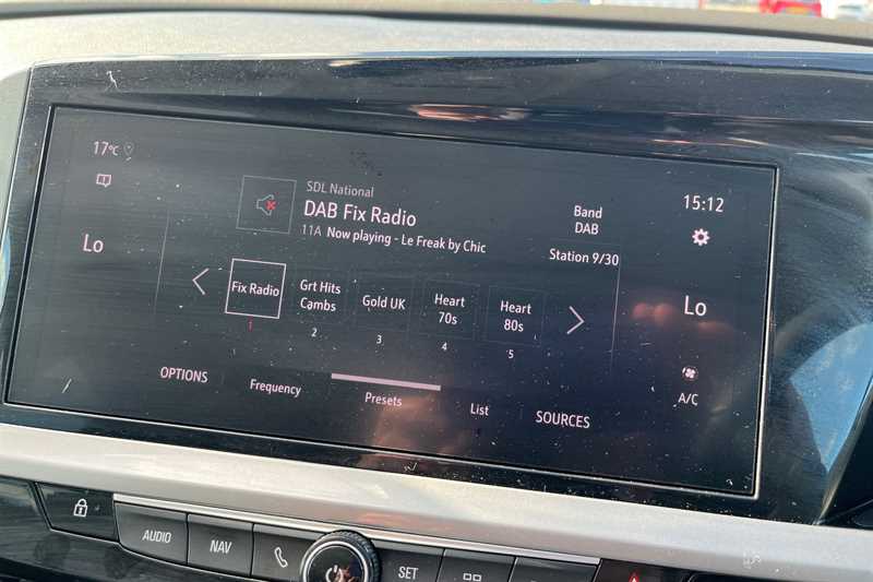 Used Vauxhall Grandland 2023 for sale - 77471754: Photo 17