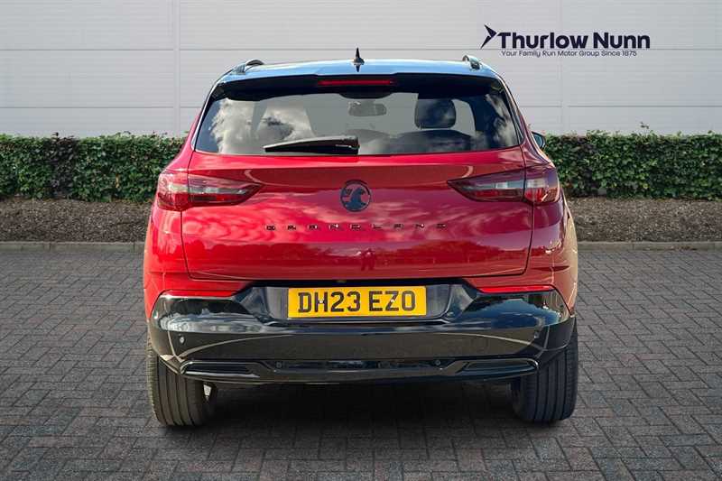 Used Vauxhall Grandland 2023 for sale - 77471754: Photo 4