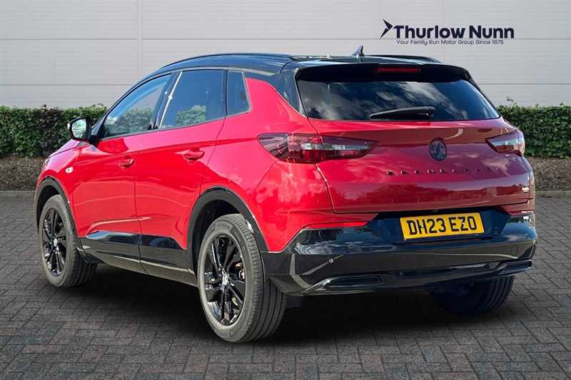 Used Vauxhall Grandland 2023 for sale - 77471754: Photo 5