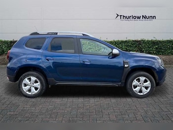 Used Dacia Duster 2020 for sale - 75967322: Photo