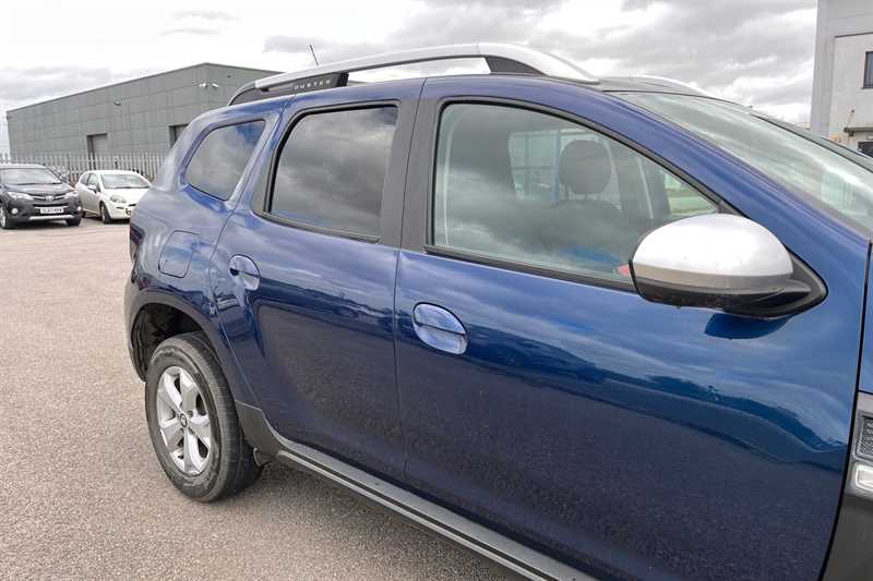 Vehicle 36