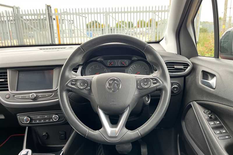 Used Vauxhall Crossland 2022 for sale - 76204124: Photo 11