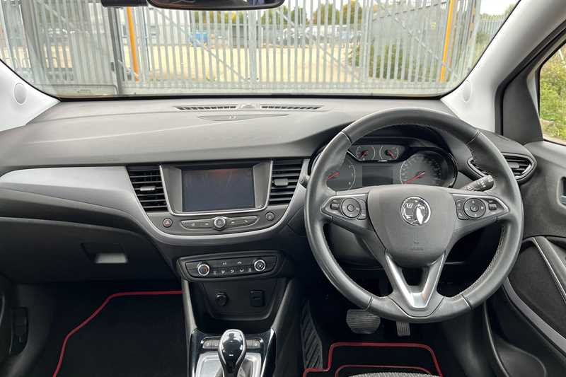 Used Vauxhall Crossland 2022 for sale - 76204124: Photo 12