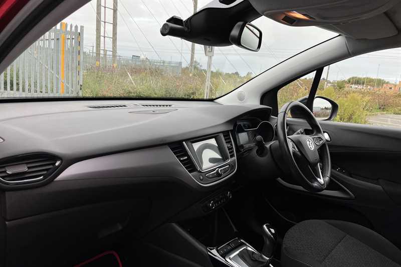 Used Vauxhall Crossland 2022 for sale - 76204124: Photo 13