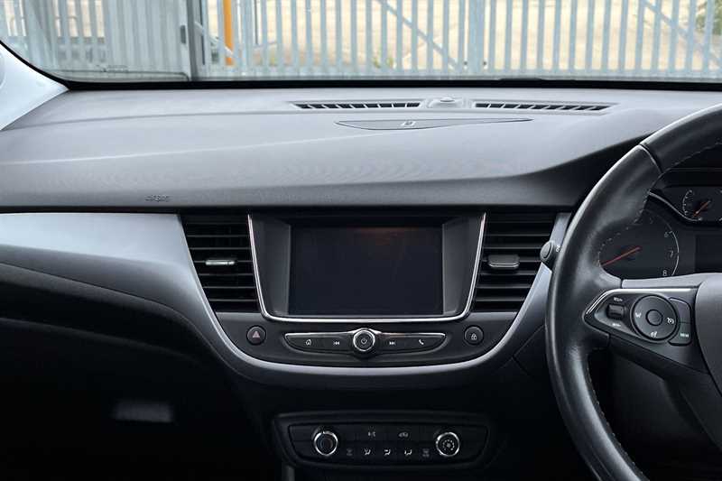 Used Vauxhall Crossland 2022 for sale - 76204124: Photo 14