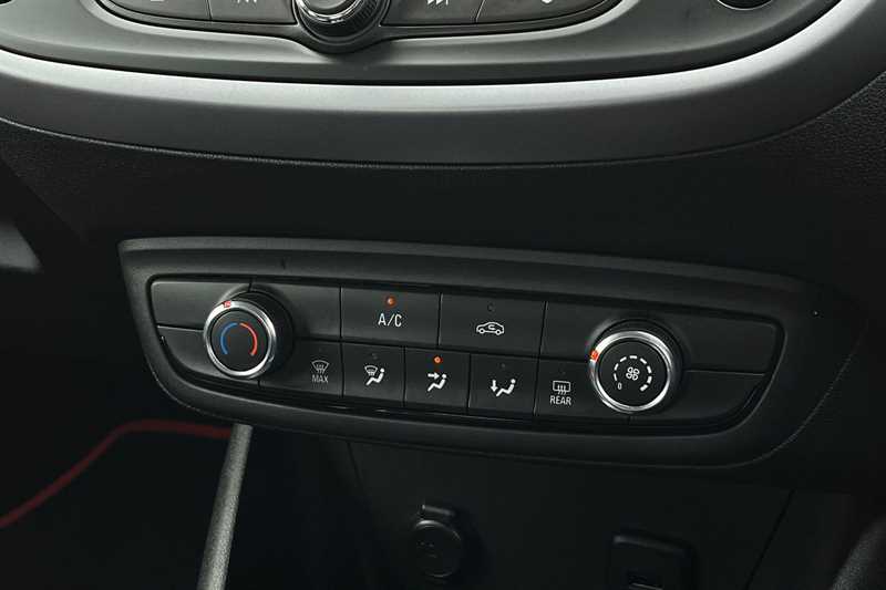 Used Vauxhall Crossland 2022 for sale - 76204124: Photo 15