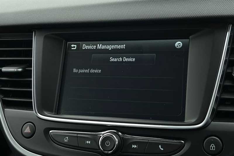 Used Vauxhall Crossland 2022 for sale - 76204124: Photo 18