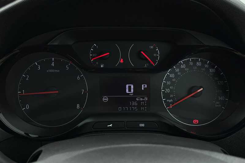 Used Vauxhall Crossland 2022 for sale - 76204124: Photo 20