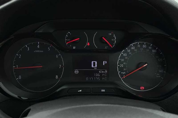 Used Vauxhall Crossland 2022 for sale - 76204124: Photo 20