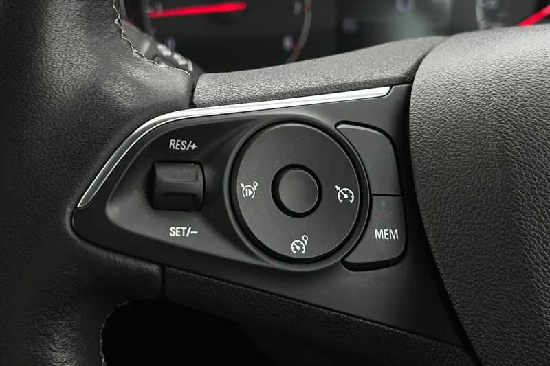 Used Vauxhall Crossland 2022 for sale - 76204124: Photo 21