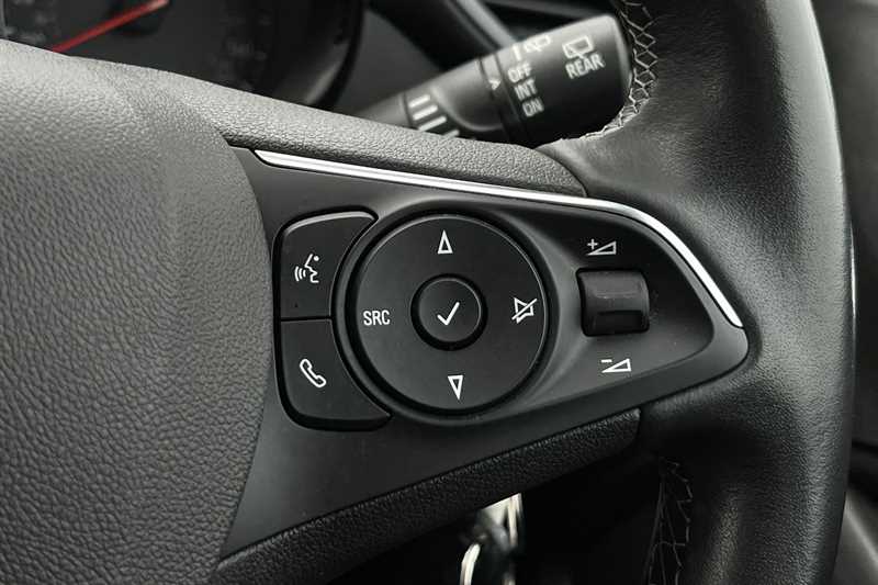 Used Vauxhall Crossland 2022 for sale - 76204124: Photo 22