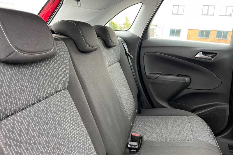 Used Vauxhall Crossland 2022 for sale - 76204124: Photo 23