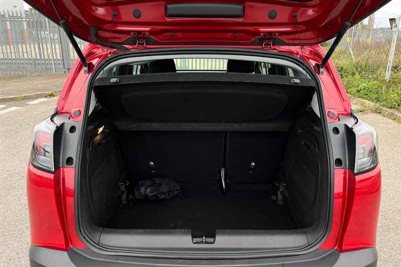 Used Vauxhall Crossland 2022 for sale - 76204124: Photo 24