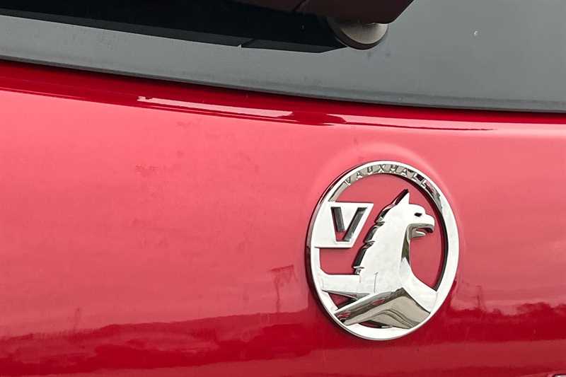 Used Vauxhall Crossland 2022 for sale - 76204124: Photo 25