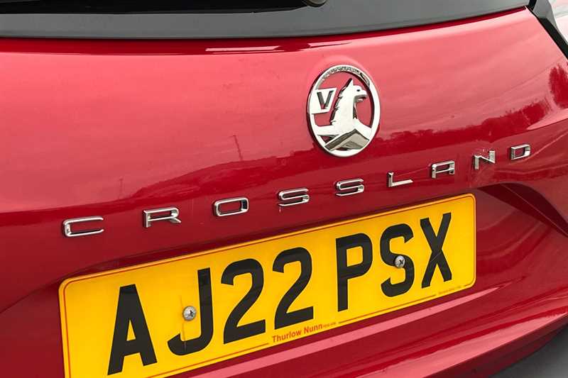 Used Vauxhall Crossland 2022 for sale - 76204124: Photo 26