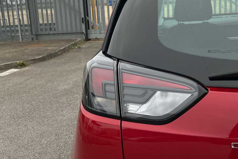 Used Vauxhall Crossland 2022 for sale - 76204124: Photo 27