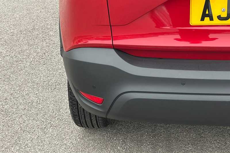 Used Vauxhall Crossland 2022 for sale - 76204124: Photo 28