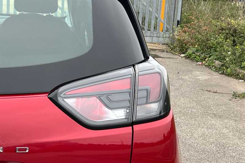 Used Vauxhall Crossland 2022 for sale - 76204124: Photo 29