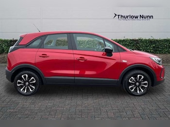 Used Vauxhall Crossland 2022 for sale - 76204124: Photo 2