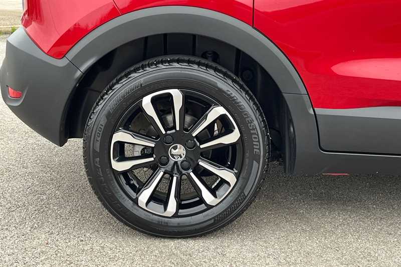 Used Vauxhall Crossland 2022 for sale - 76204124: Photo 33