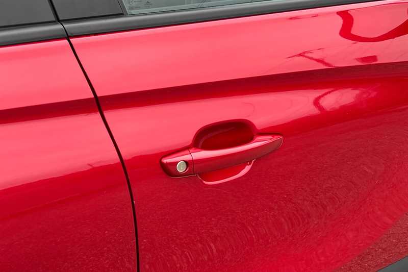 Used Vauxhall Crossland 2022 for sale - 76204124: Photo 34