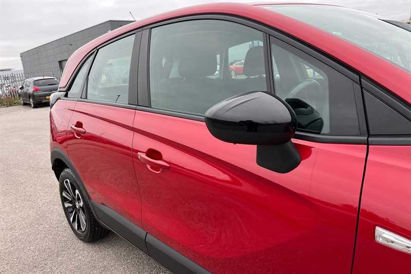 Used Vauxhall Crossland 2022 for sale - 76204124: Photo 35