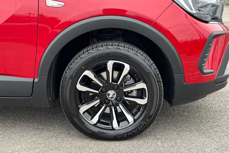 Used Vauxhall Crossland 2022 for sale - 76204124: Photo 36