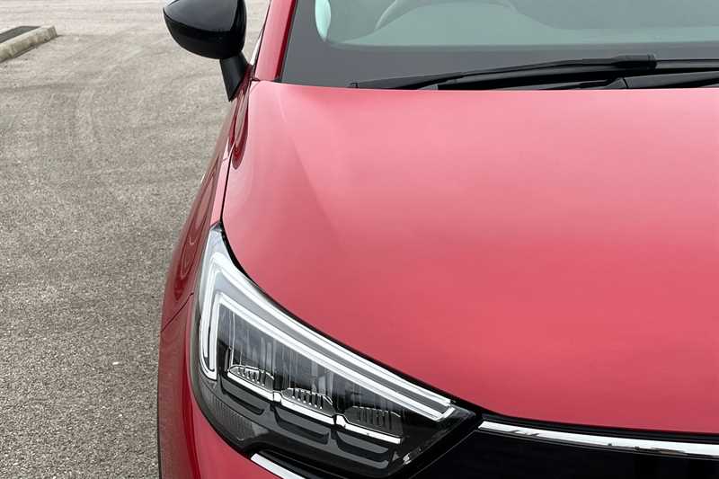 Used Vauxhall Crossland 2022 for sale - 76204124: Photo 37