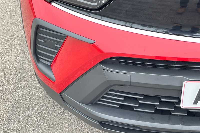 Used Vauxhall Crossland 2022 for sale - 76204124: Photo 38