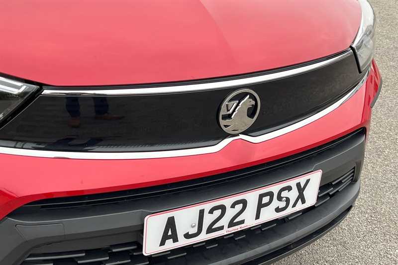Used Vauxhall Crossland 2022 for sale - 76204124: Photo 39