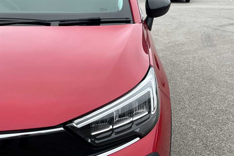 Used Vauxhall Crossland 2022 for sale - 76204124: Photo 40